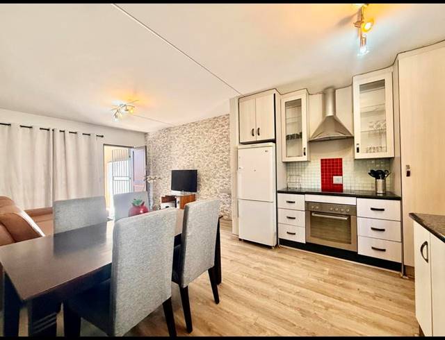 1 BEDROOM PROPERTY TO RENT IN SANDOWN